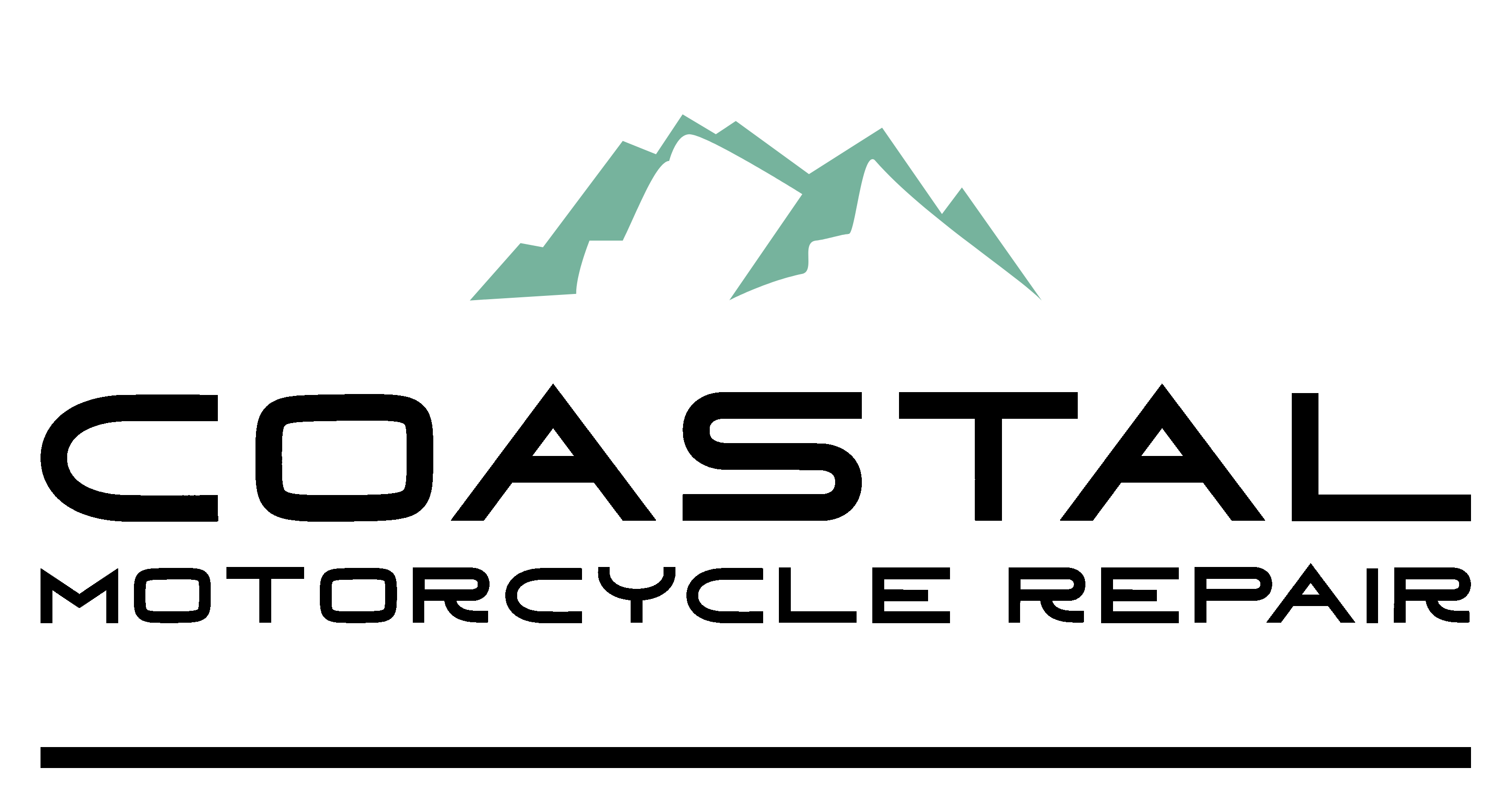 Coastal Motorcycle Repair logo